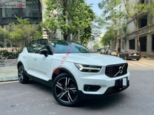 Xe Volvo XC40 T5 AWD R-Design 2020