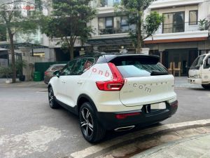 Xe Volvo XC40 T5 AWD R-Design 2020