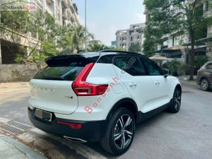 Xe Volvo XC40 T5 AWD R-Design 2020