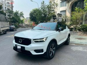 Xe Volvo XC40 T5 AWD R-Design 2020