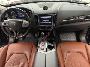 Xe Maserati Levante 3.0 V6 2017