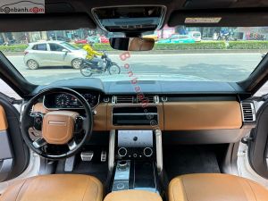 Xe LandRover Range Rover Autobiography LWB 3.0 I6 2020