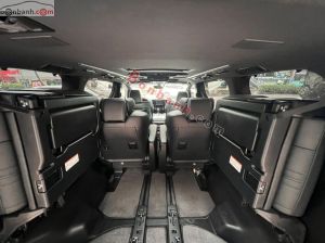 Xe Toyota Alphard 3.5 V6 2015