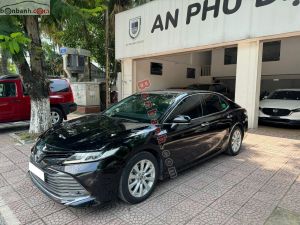 Xe Toyota Camry 2.0G 2019