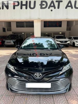 Xe Toyota Camry 2.0G 2019