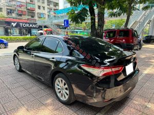 Xe Toyota Camry 2.0G 2019