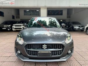 Xe Suzuki Swift GLX 1.2 AT 2021