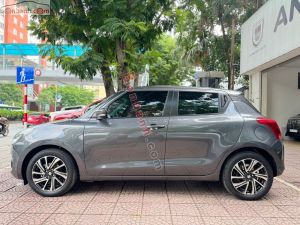 Xe Suzuki Swift GLX 1.2 AT 2021