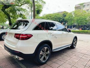 Xe Mercedes Benz GLC 250 4Matic 2017