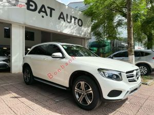 Xe Mercedes Benz GLC 250 4Matic 2017