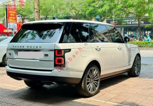 Xe LandRover Range Rover Autobiography LWB 3.0 I6 2020