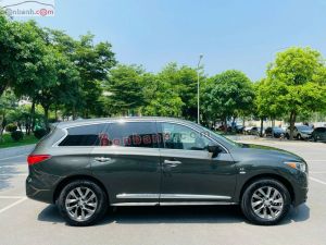 Xe Infiniti QX 60 3.5 AWD 2015