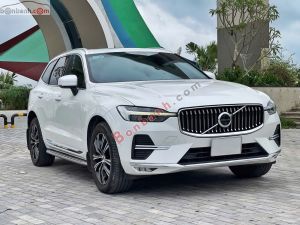 Xe Volvo XC60 Inscription B6 AWD 2021