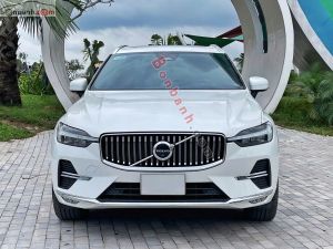 Xe Volvo XC60 Inscription B6 AWD 2021