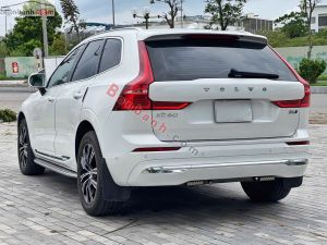 Xe Volvo XC60 Inscription B6 AWD 2021