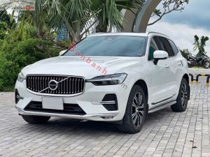 Xe Volvo XC60 Inscription B6 AWD 2021