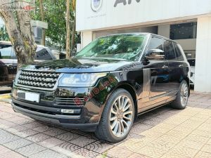 Xe LandRover Range Rover Autobiography 3.0 2014