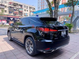 Xe Lexus RX 300 2022