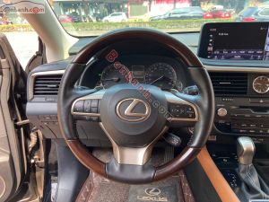 Xe Lexus RX 300 2022