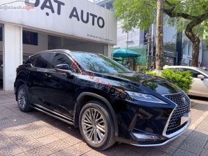 Xe Lexus RX 300 2022