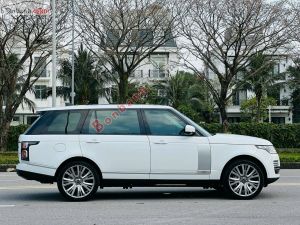 Xe LandRover Range Rover Autobiography LWB 3.0 I6 2020