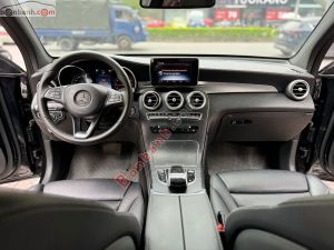 Xe Mercedes Benz GLC 300 4Matic 2017