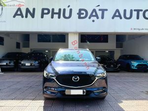 Xe Mazda CX5 2.5 AT 2WD 2018