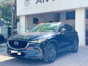 Xe Mazda CX5 2.5 AT 2WD 2018