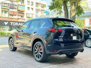 Xe Mazda CX5 2.5 AT 2WD 2018