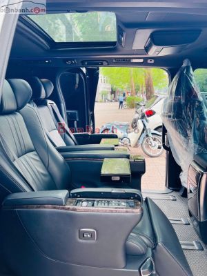 Xe Toyota Alphard Executive Lounge 2019