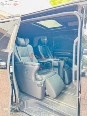 Xe Toyota Alphard Executive Lounge 2019