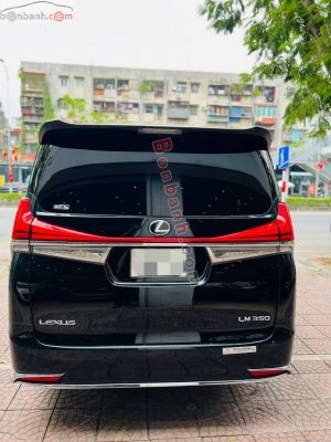 Xe Toyota Alphard Executive Lounge 2019