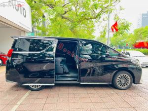 Xe Toyota Alphard Executive Lounge 2019