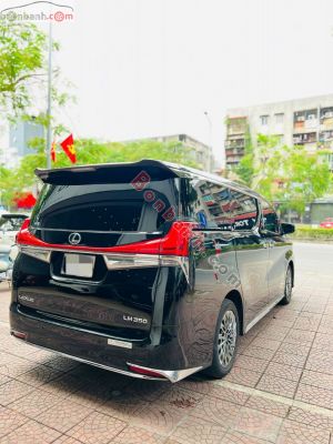 Xe Toyota Alphard Executive Lounge 2019