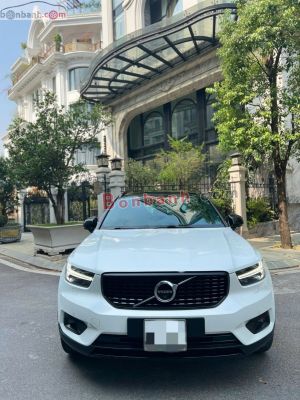 Xe Volvo XC40 T5 AWD R-Design 2020