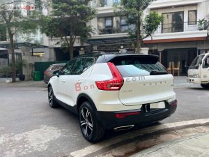 Xe Volvo XC40 T5 AWD R-Design 2020