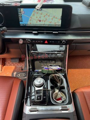 Xe Kia Carnival Signature 2.2D 2022