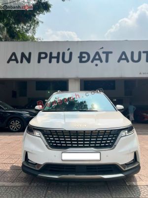 Xe Kia Carnival Signature 2.2D 2022