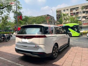 Xe Kia Carnival Signature 2.2D 2022