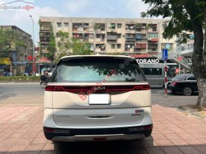 Xe Kia Carnival Signature 2.2D 2022