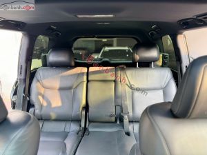 Xe Lexus LX 570 2015