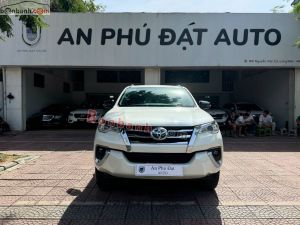 Toyota Fortuner 2.7V 4x2 AT