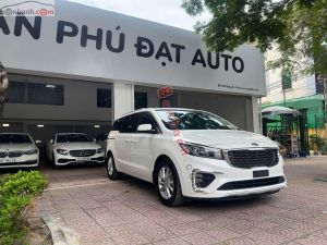 Xe Kia Sedona Platinum D 2018