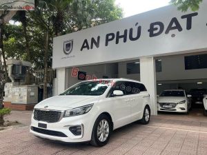 Xe Kia Sedona Platinum D 2018