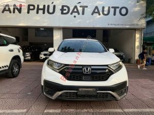 Xe Honda CRV G 2020