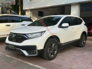 Xe Honda CRV G 2020