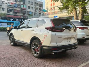 Xe Honda CRV G 2020