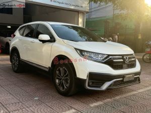 Xe Honda CRV G 2020