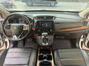 Xe Honda CRV G 2020