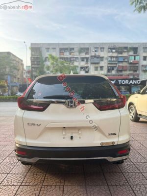 Xe Honda CRV G 2020